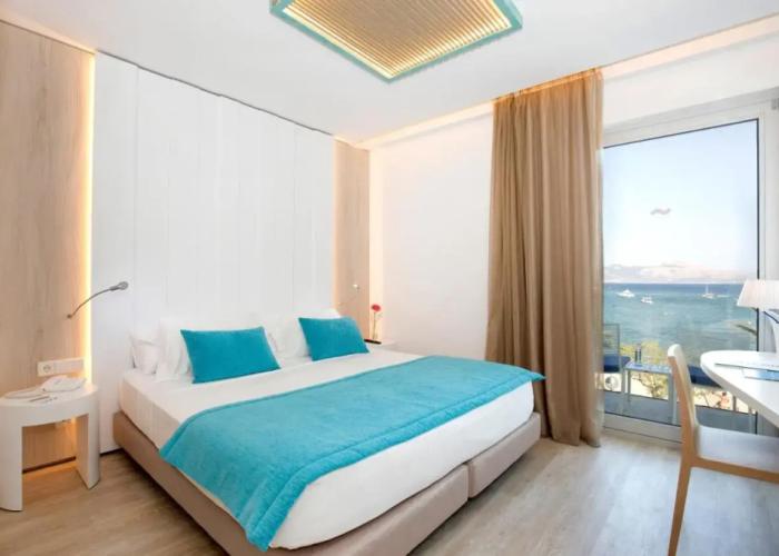 La Goleta Hotel de Mar - Adults Only