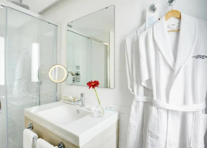 La Goleta Hotel de Mar - Adults Only