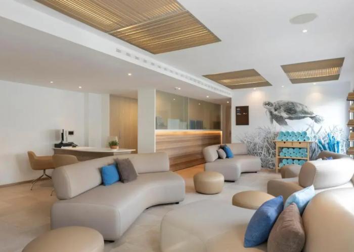 La Goleta Hotel de Mar - Adults Only