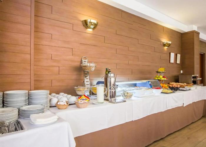 Hotel Villa Singala
