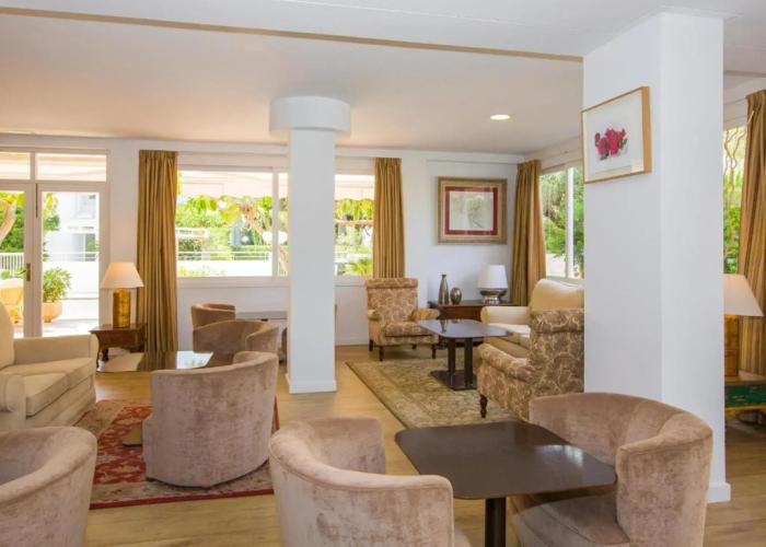 Hotel Villa Singala