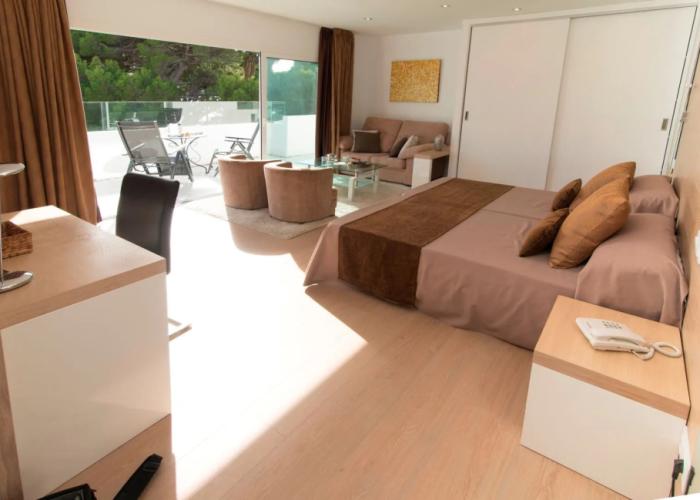 Hotel Villa Singala