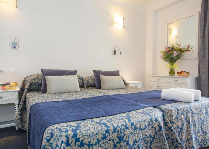 Hotel Villa Singala