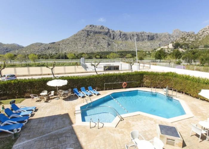 Apartamentos Massol