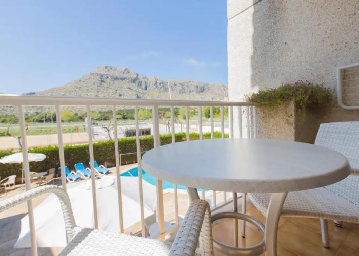 Apartamentos Massol