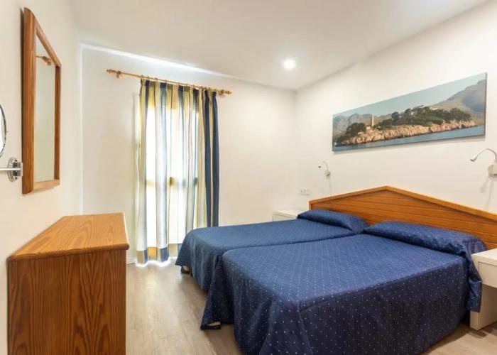 Apartamentos Massol