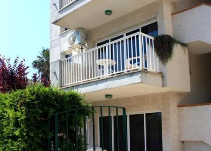 Apartamentos Massol