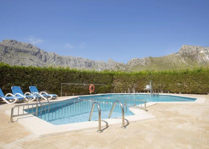 Apartamentos Massol