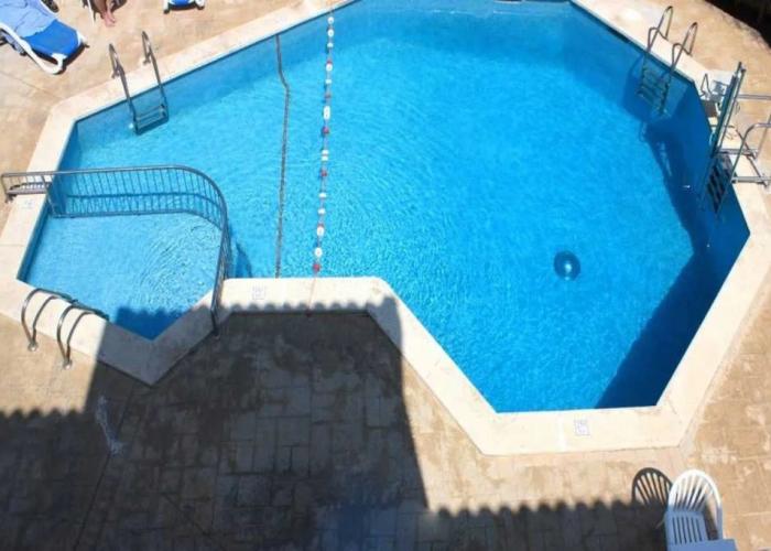 Apartamentos Massol