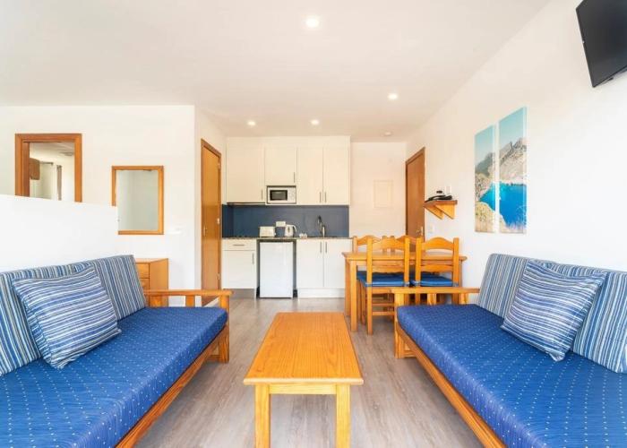 Apartamentos Massol