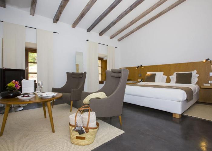 Son Brull Hotel & Spa