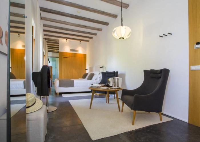Son Brull Hotel & Spa