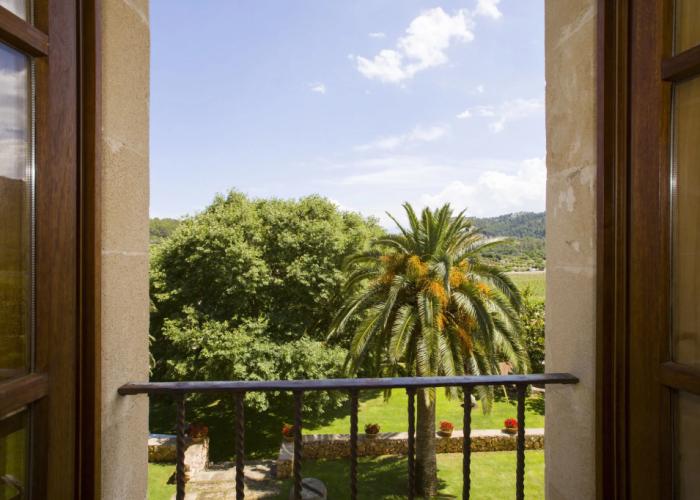 Son Brull Hotel & Spa