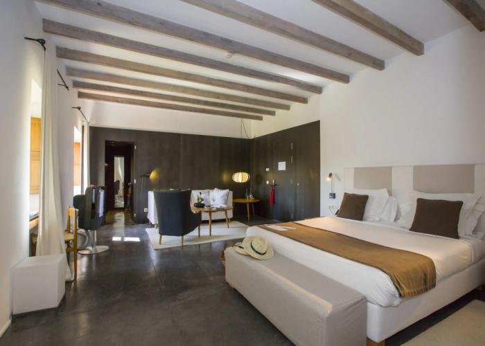 Son Brull Hotel & Spa