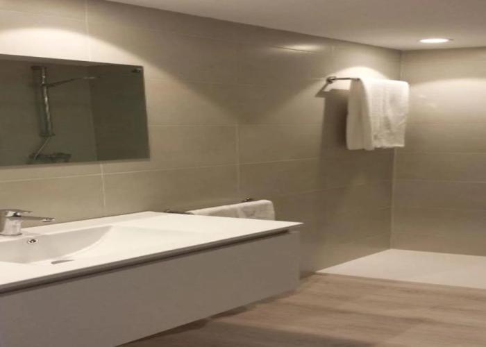 Puerto Azul Suite Hotel