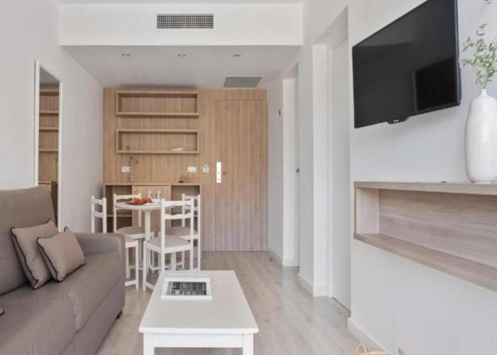 Puerto Azul Suite Hotel