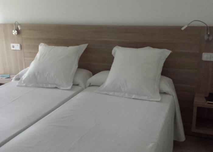 Puerto Azul Suite Hotel