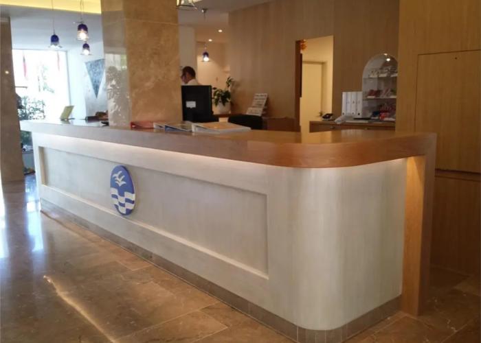Puerto Azul Suite Hotel