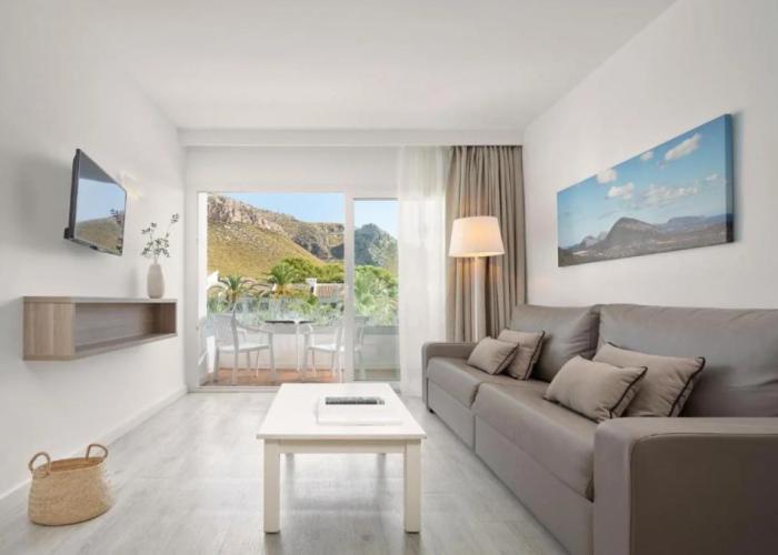 Puerto Azul Suite Hotel