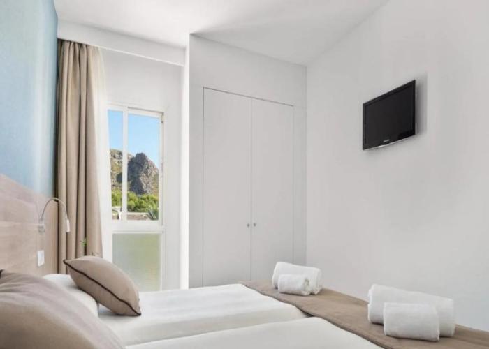 Puerto Azul Suite Hotel