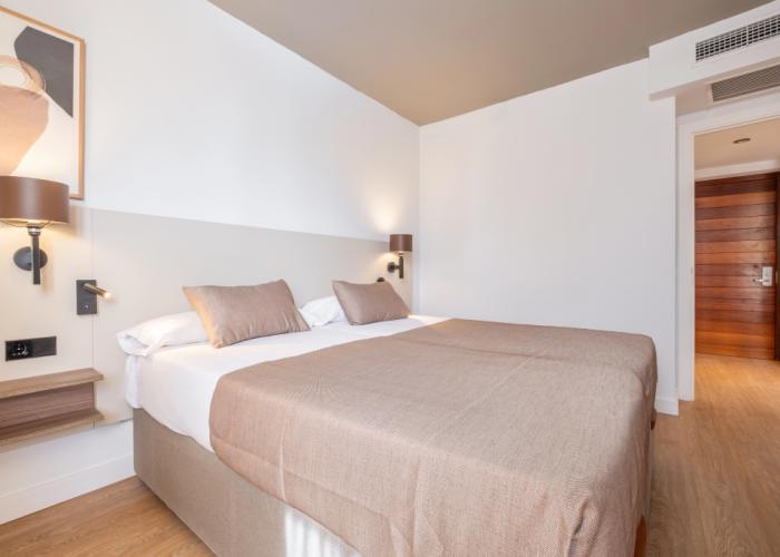 Aparthotel Duva & Spa