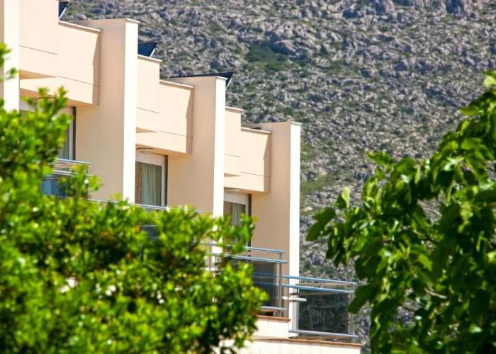 Aparthotel Duva & Spa