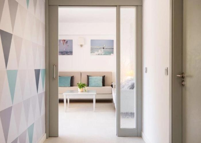 Aparthotel Duva & Spa