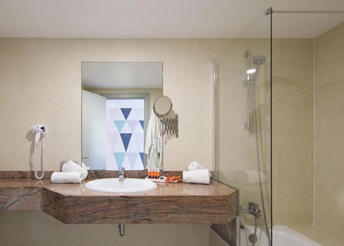 Aparthotel Duva & Spa