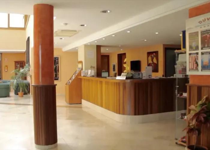 Aparthotel Duva & Spa