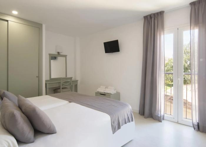 Aparthotel Duva & Spa