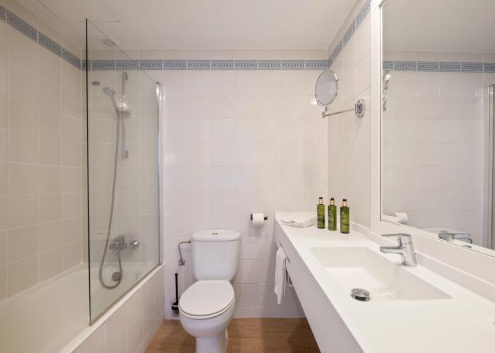 Aparthotel Duva & Spa