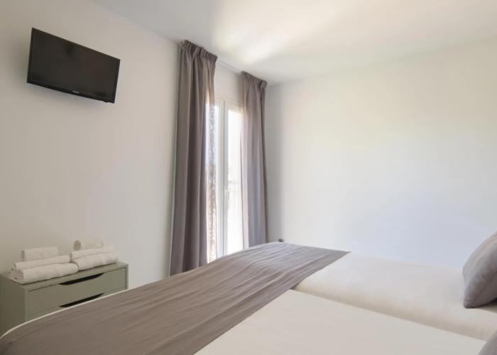 Aparthotel Duva & Spa
