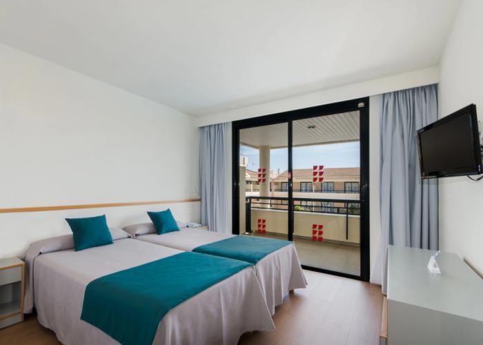 Aparthotel Bahia Pollensa