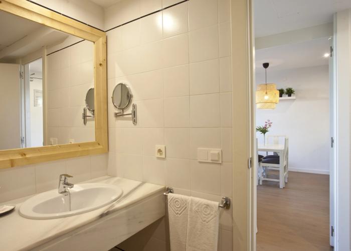 Aparthotel Bahia Pollensa