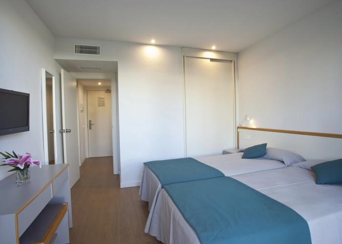 Aparthotel Bahia Pollensa