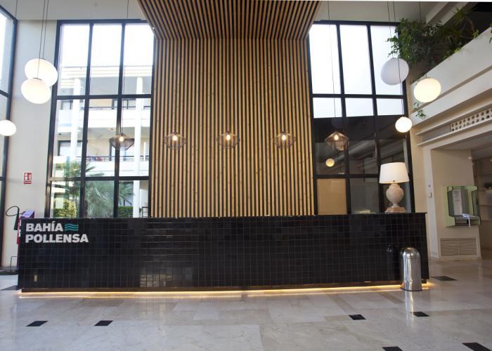 Aparthotel Bahia Pollensa