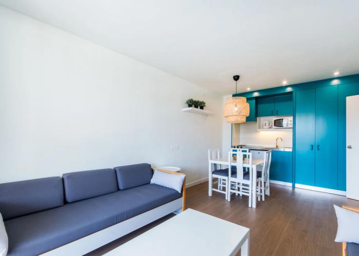Aparthotel Bahia Pollensa