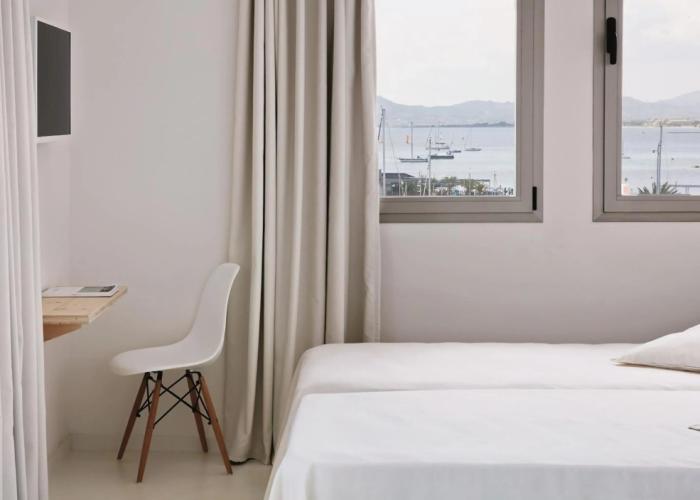 Hotel Eolo