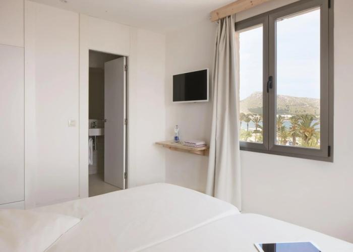 Hotel Eolo