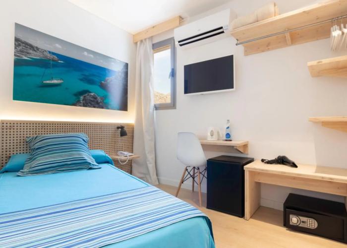 Hotel Eolo