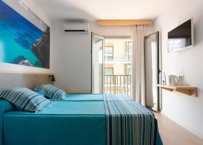 Hotel Eolo