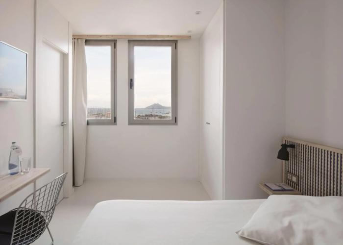 Hotel Eolo