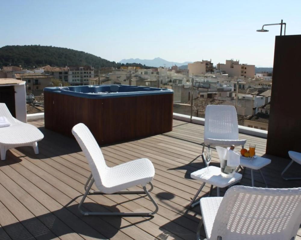 фото Hotel Juma