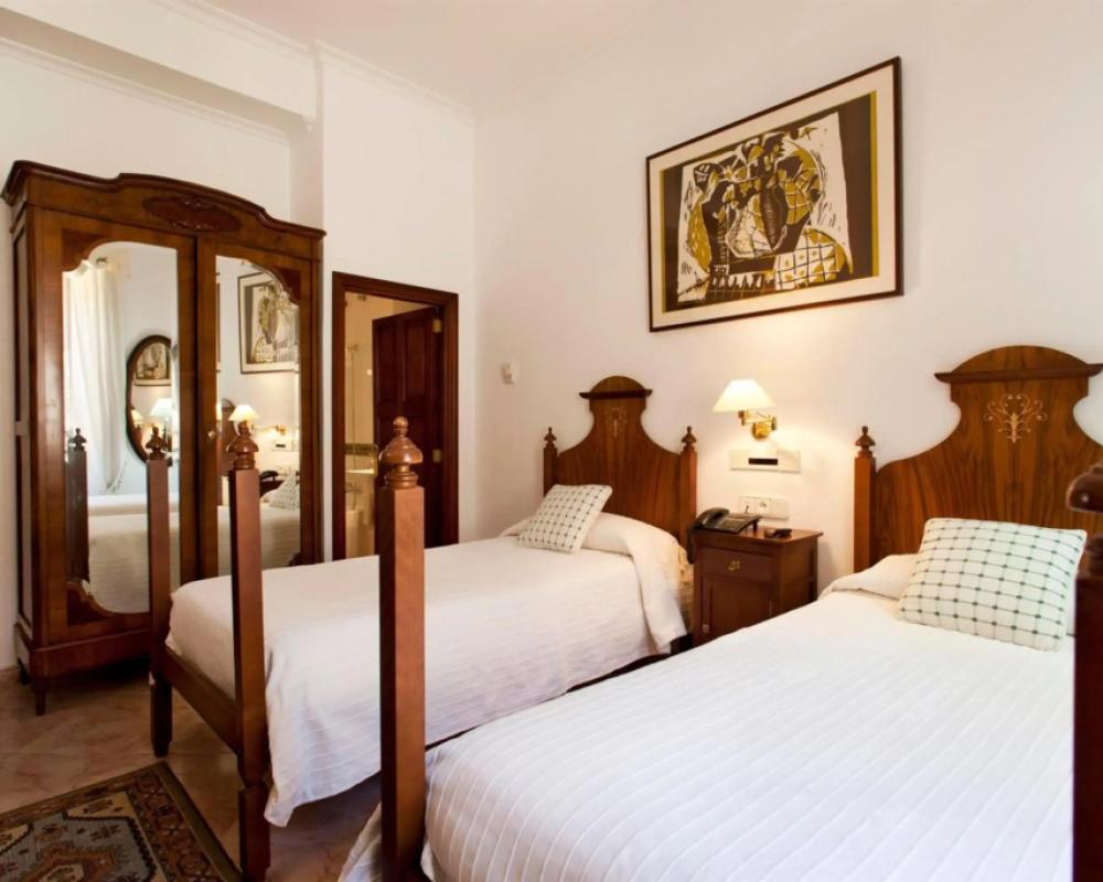 фото Hotel Juma
