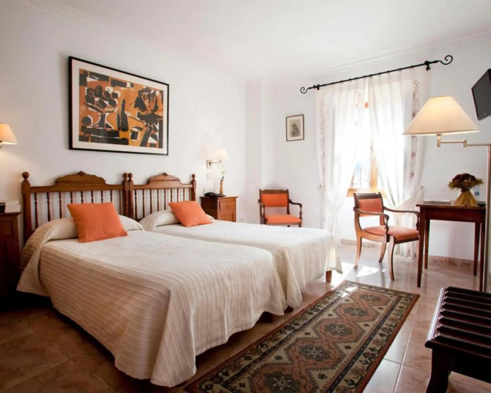 фото Hotel Juma