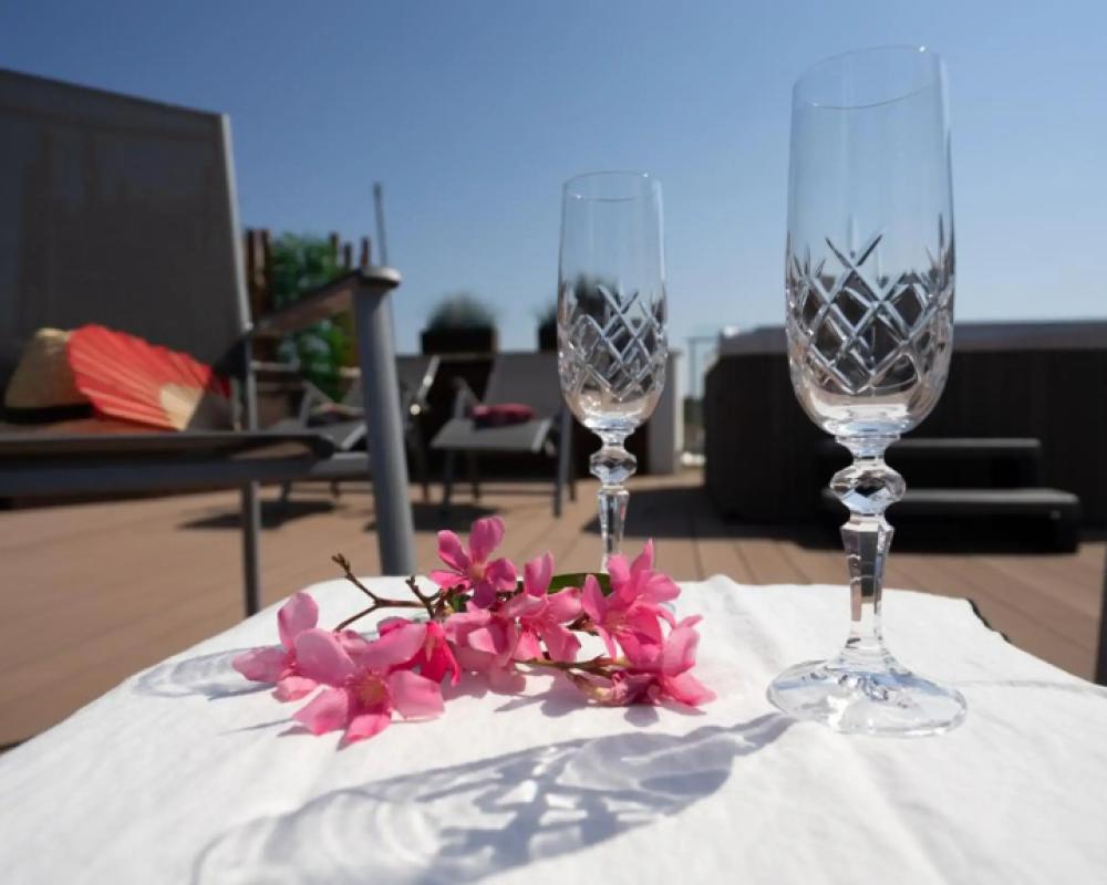 фото Hotel Juma