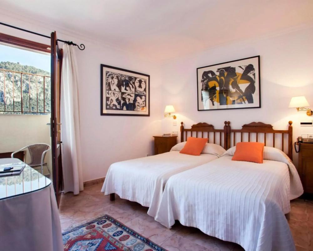 фото Hotel Juma