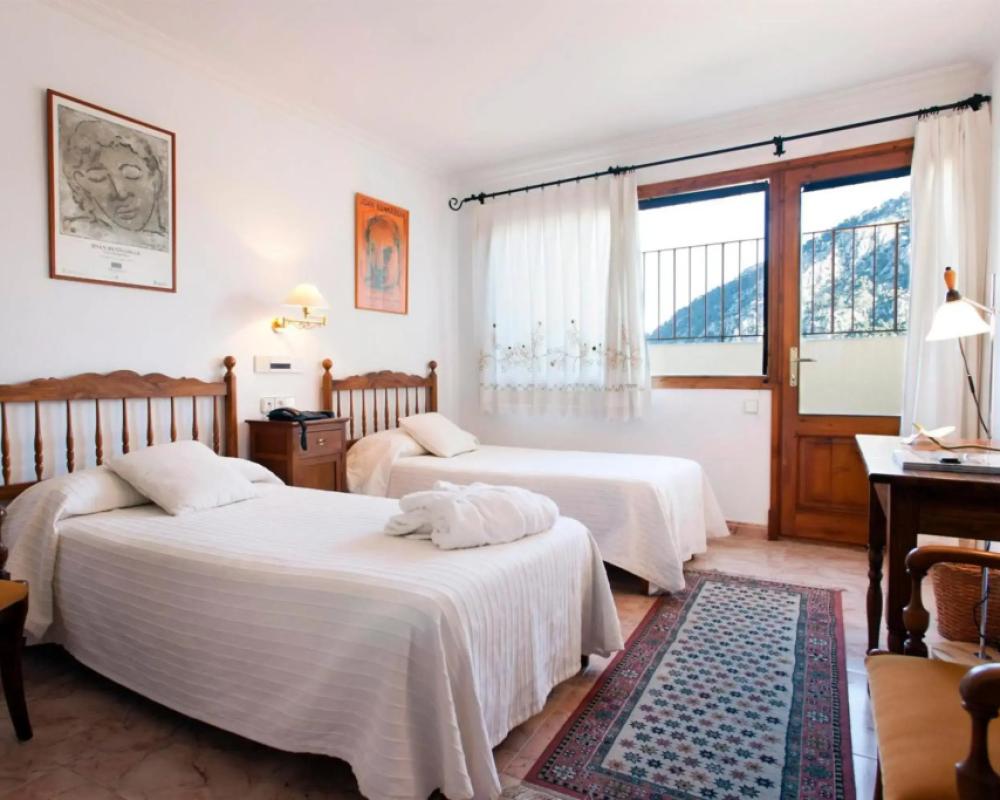 фото Hotel Juma