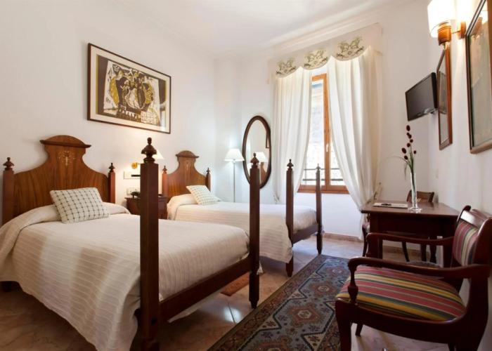 Hotel Juma