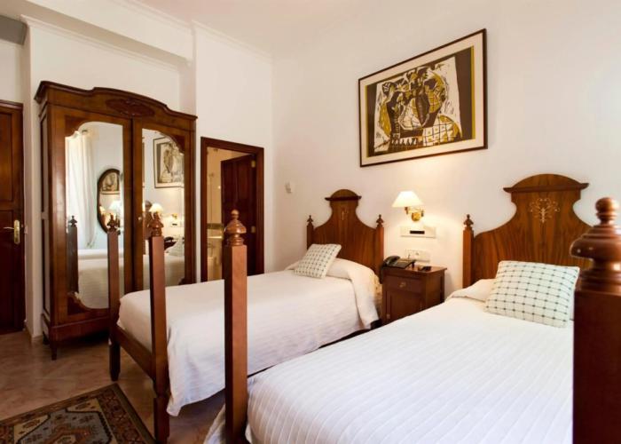 Hotel Juma